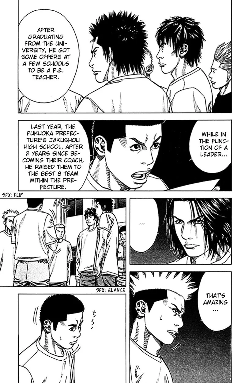Angel Voice Chapter 20 page 16