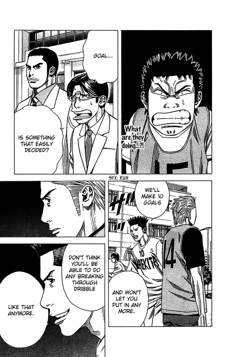 Angel Voice Chapter 25 page 24