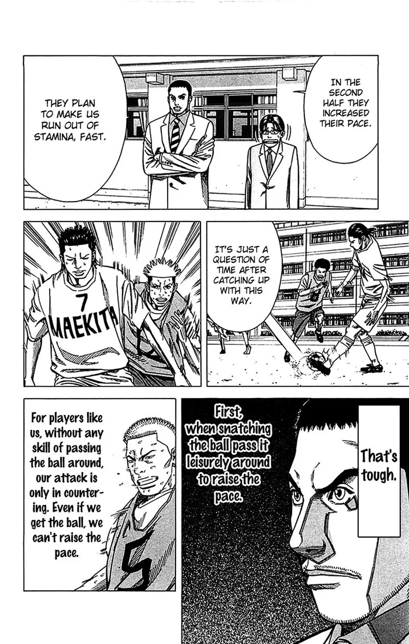 Angel Voice Chapter 28 page 13