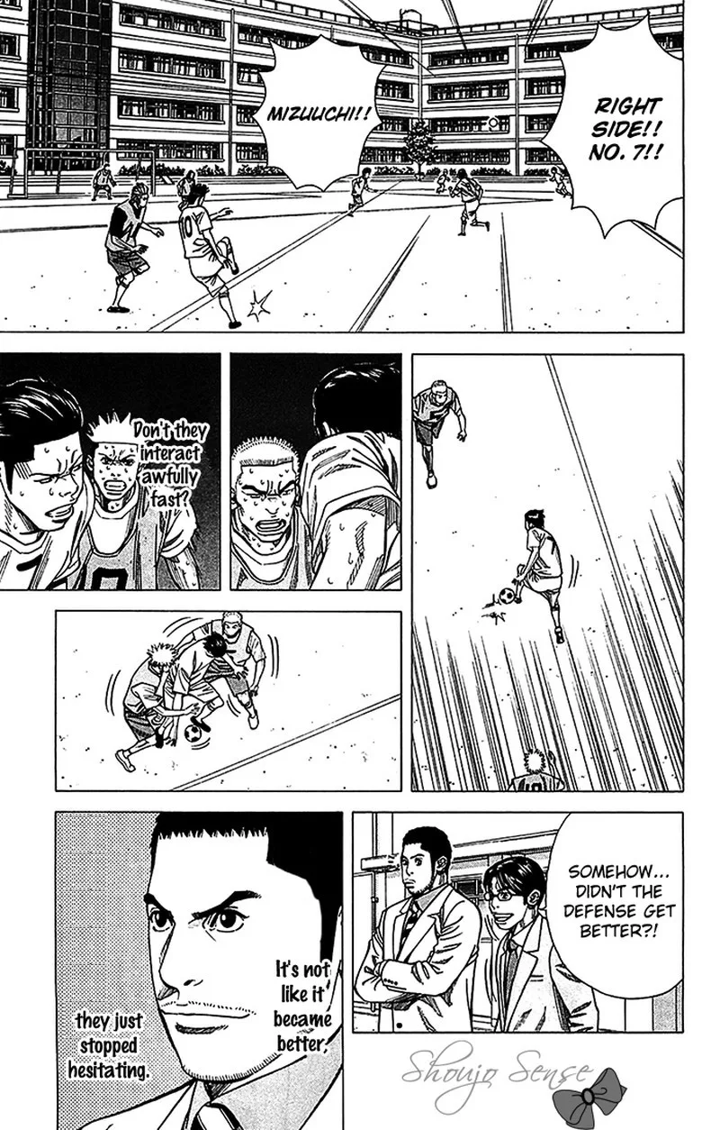 Angel Voice Chapter 29 page 4