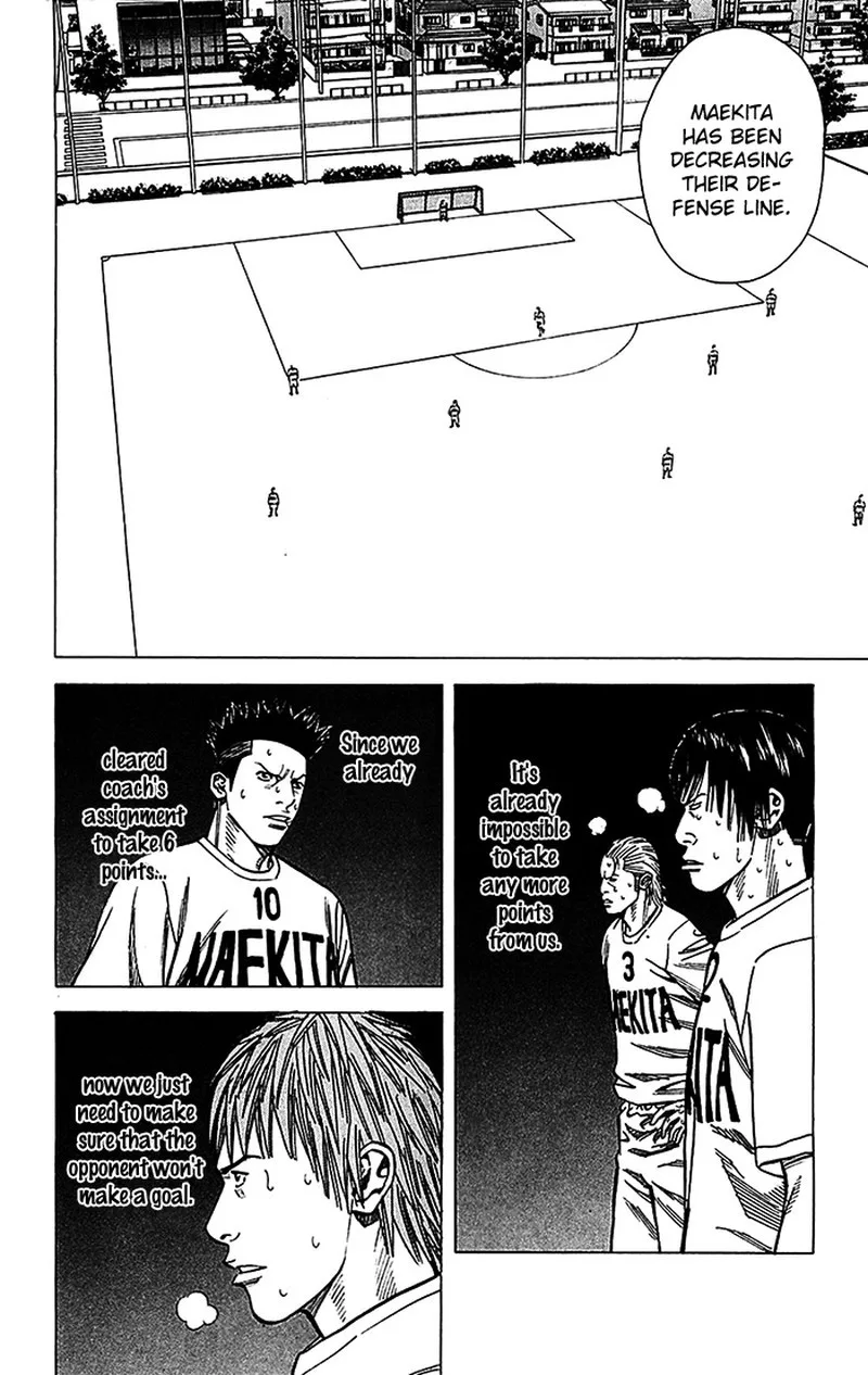 Angel Voice Chapter 29 page 7