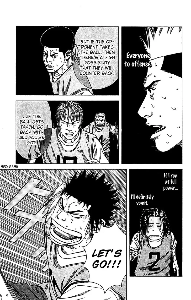 Angel Voice Chapter 29 page 10