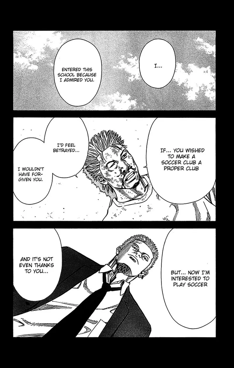 Angel Voice Chapter 32 page 17