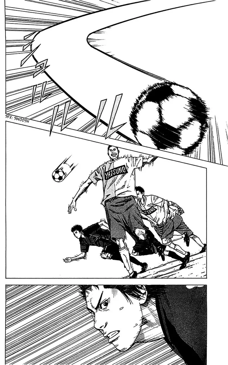 Angel Voice Chapter 35 page 9