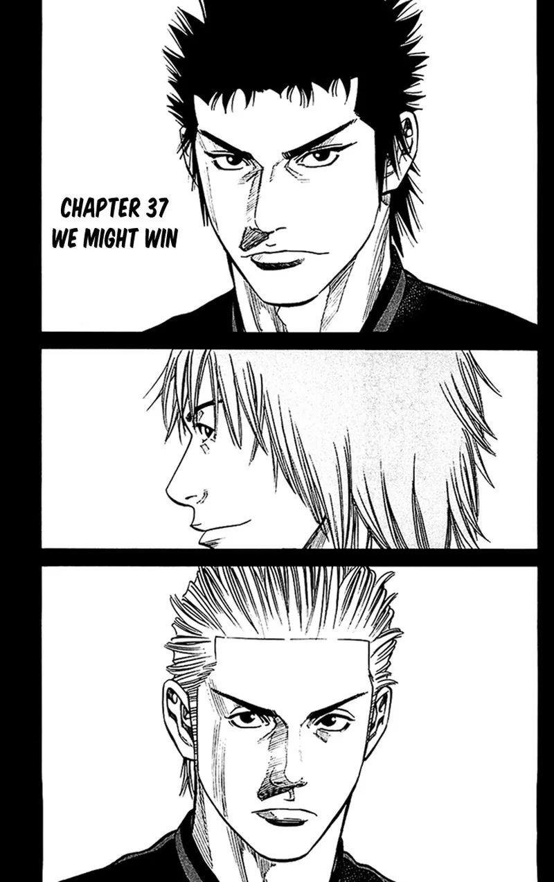 Angel Voice Chapter 37 page 2