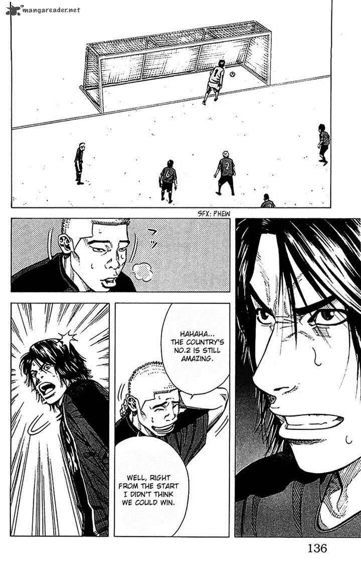 Angel Voice Chapter 40 page 10