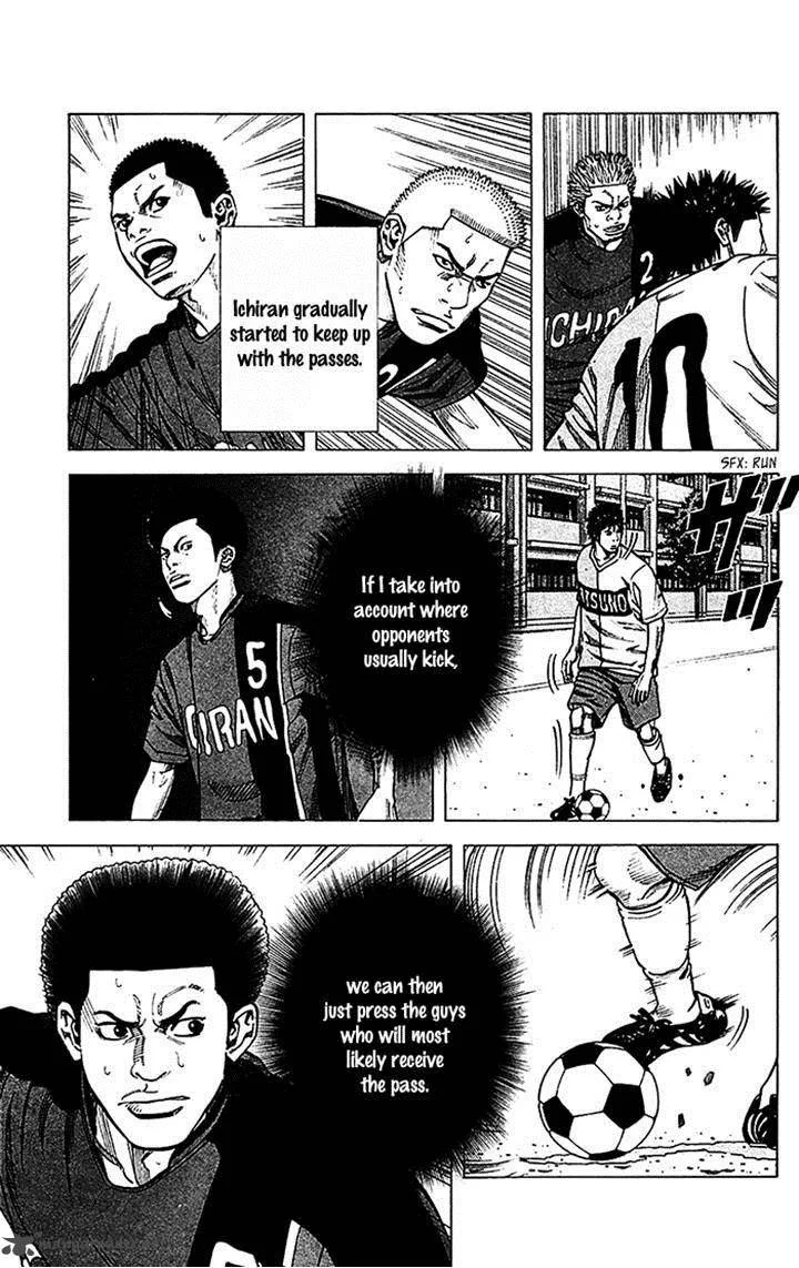 Angel Voice Chapter 41 page 7