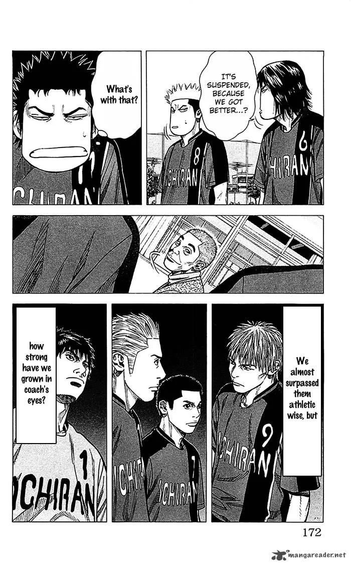 Angel Voice Chapter 42 page 7