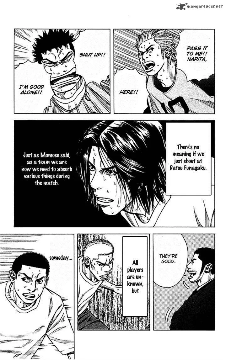 Angel Voice Chapter 44 page 13