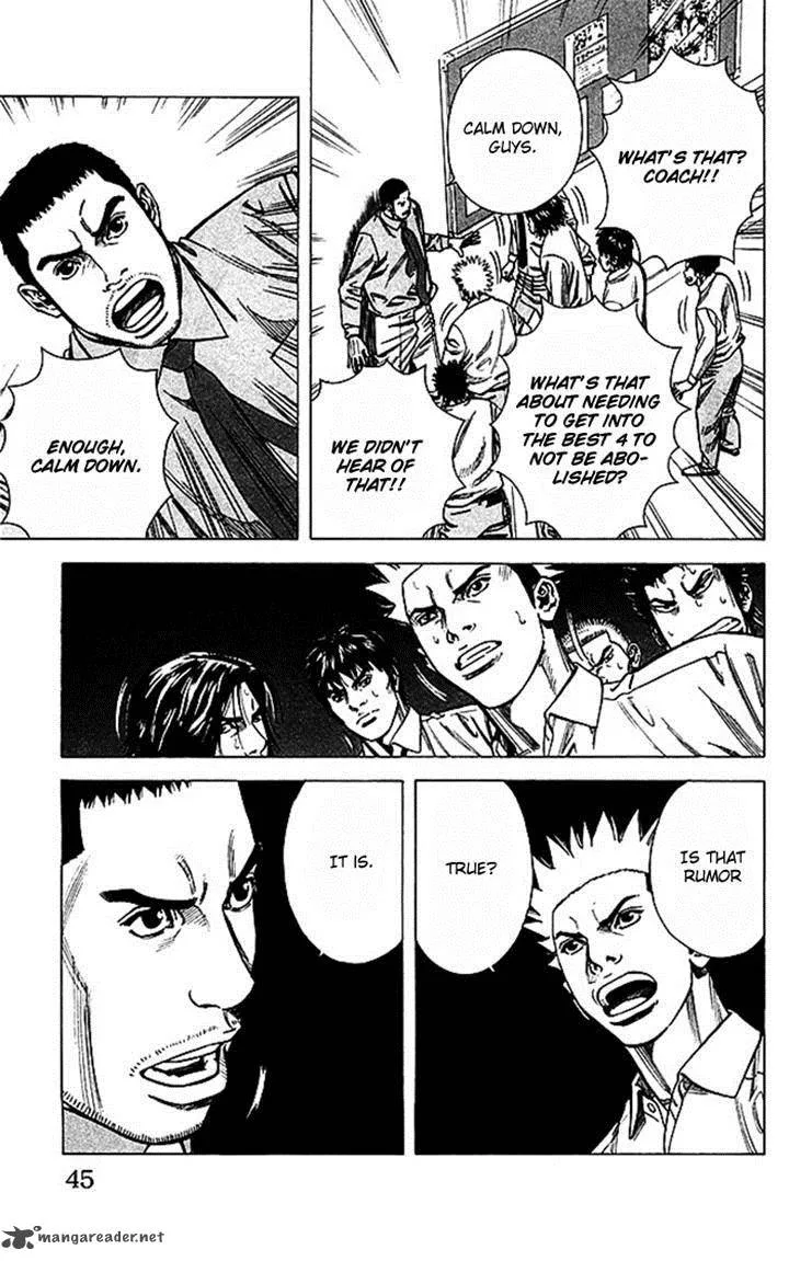 Angel Voice Chapter 44 page 19