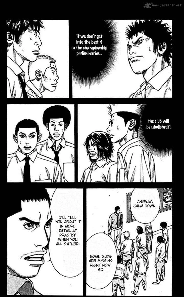 Angel Voice Chapter 45 page 4