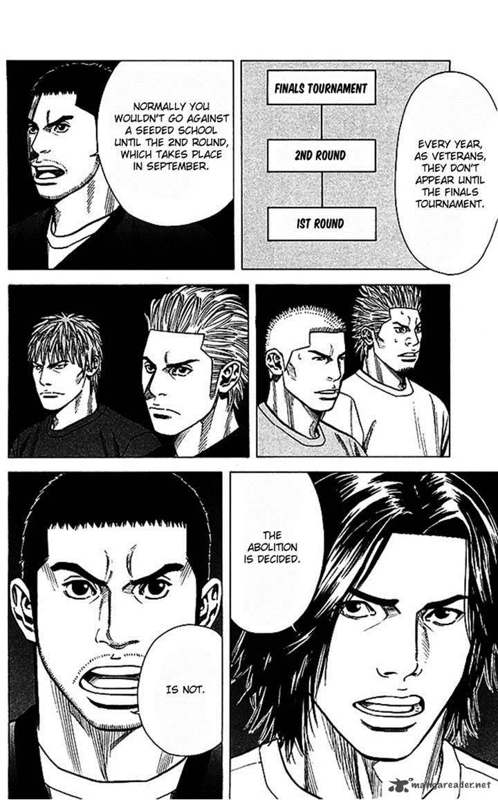 Angel Voice Chapter 45 page 12