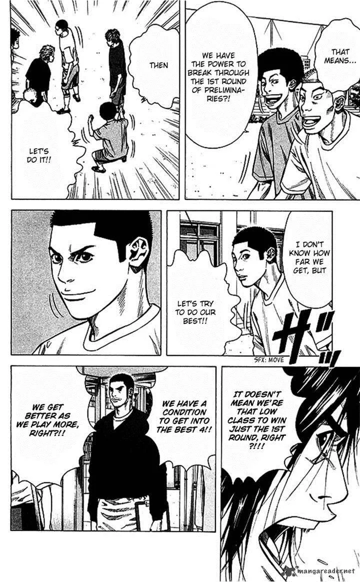 Angel Voice Chapter 45 page 10