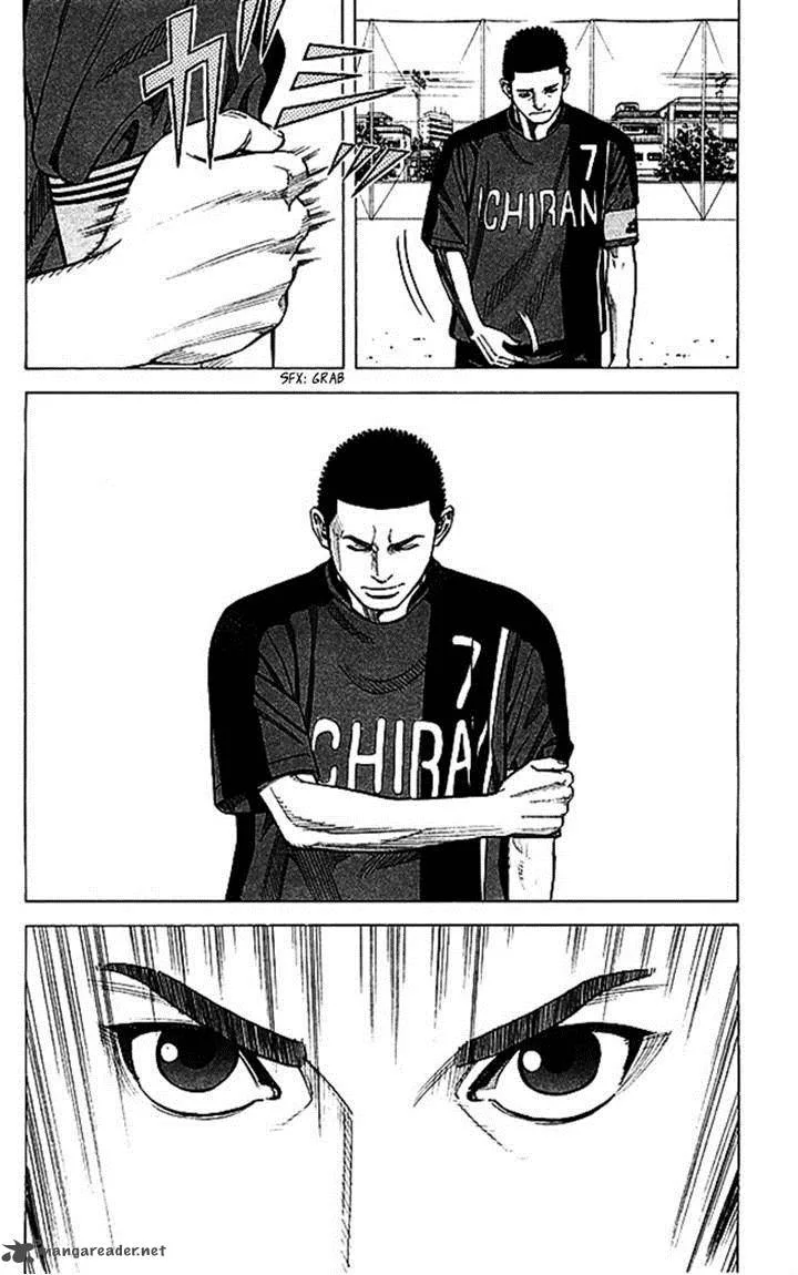 Angel Voice Chapter 46 page 17