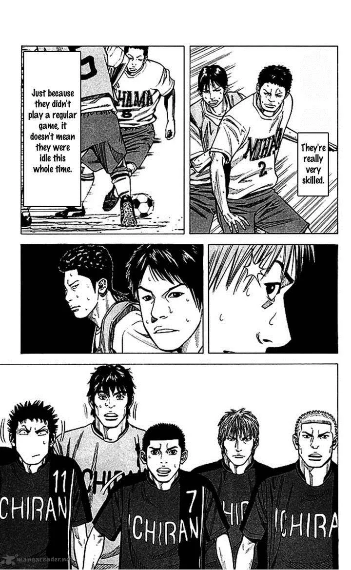 Angel Voice Chapter 46 page 4
