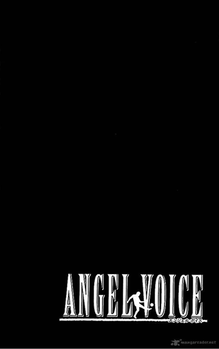 Angel Voice Chapter 50 page 20
