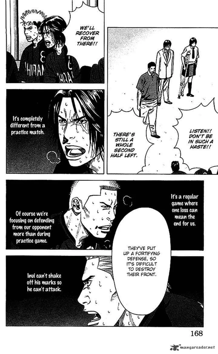 Angel Voice Chapter 51 page 2