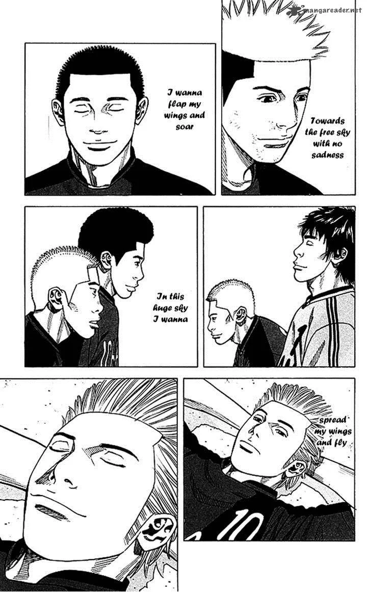 Angel Voice Chapter 51 page 15