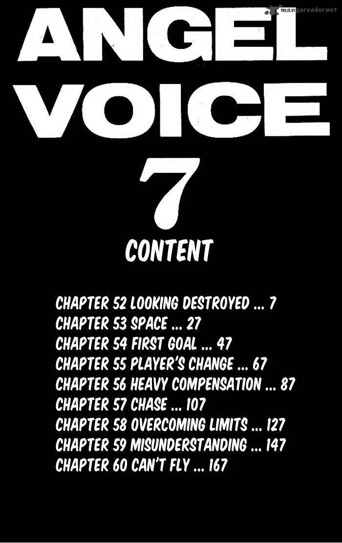Angel Voice Chapter 52 page 6