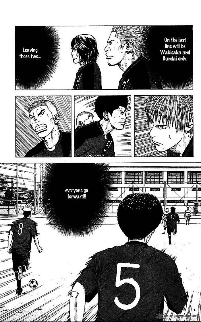 Angel Voice Chapter 52 page 9