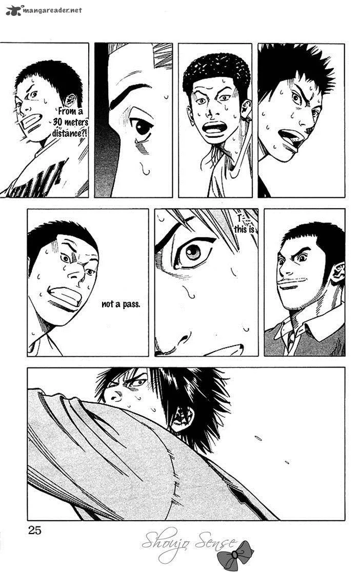 Angel Voice Chapter 52 page 25
