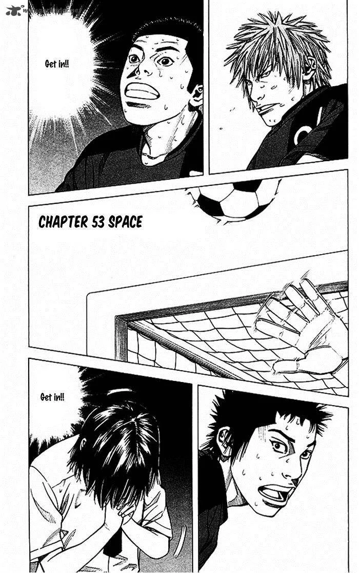 Angel Voice Chapter 53 page 2