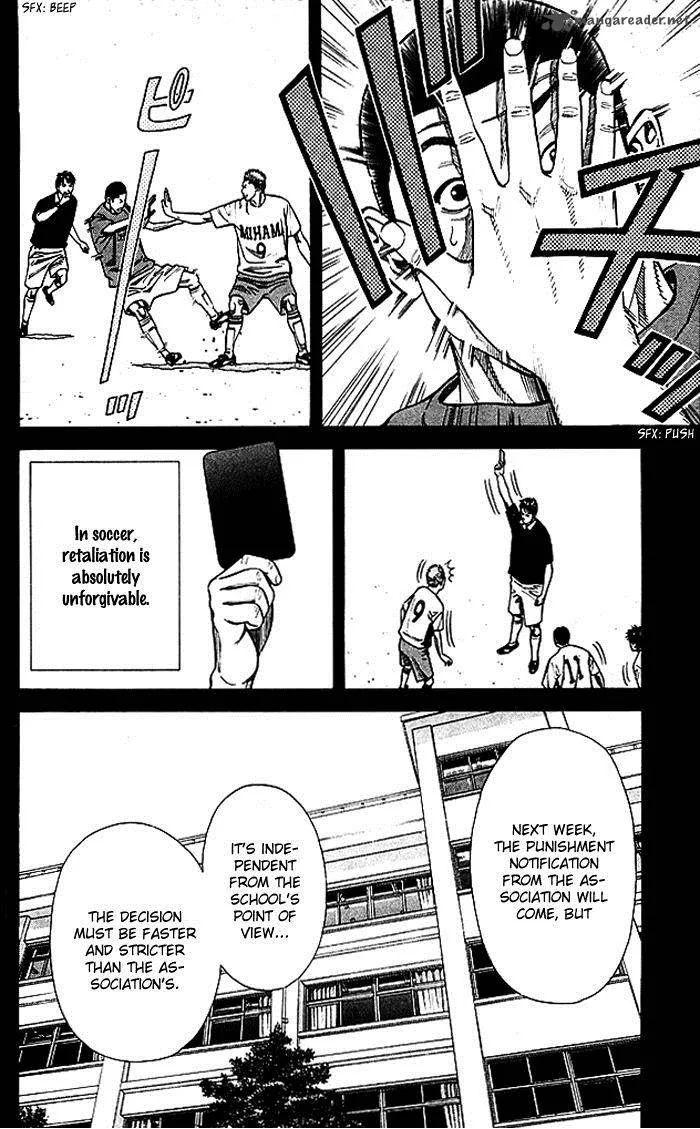 Angel Voice Chapter 56 page 11