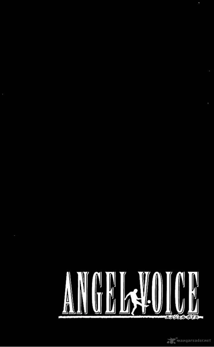 Angel Voice Chapter 59 page 21
