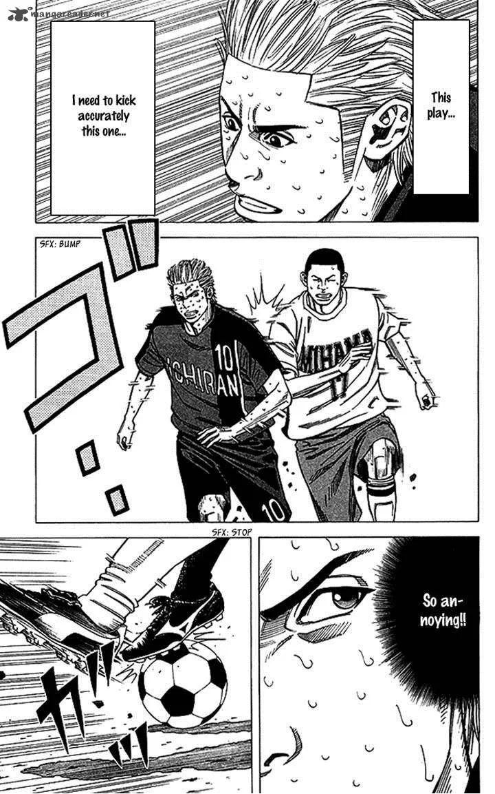 Angel Voice Chapter 59 page 10