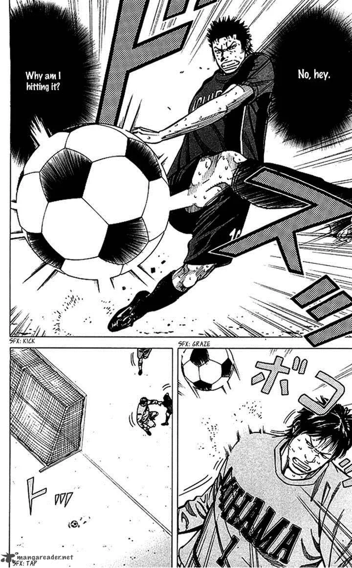 Angel Voice Chapter 60 page 3