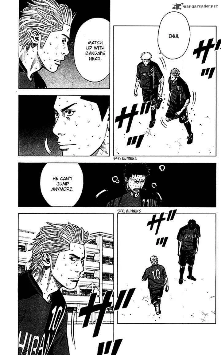 Angel Voice Chapter 60 page 12