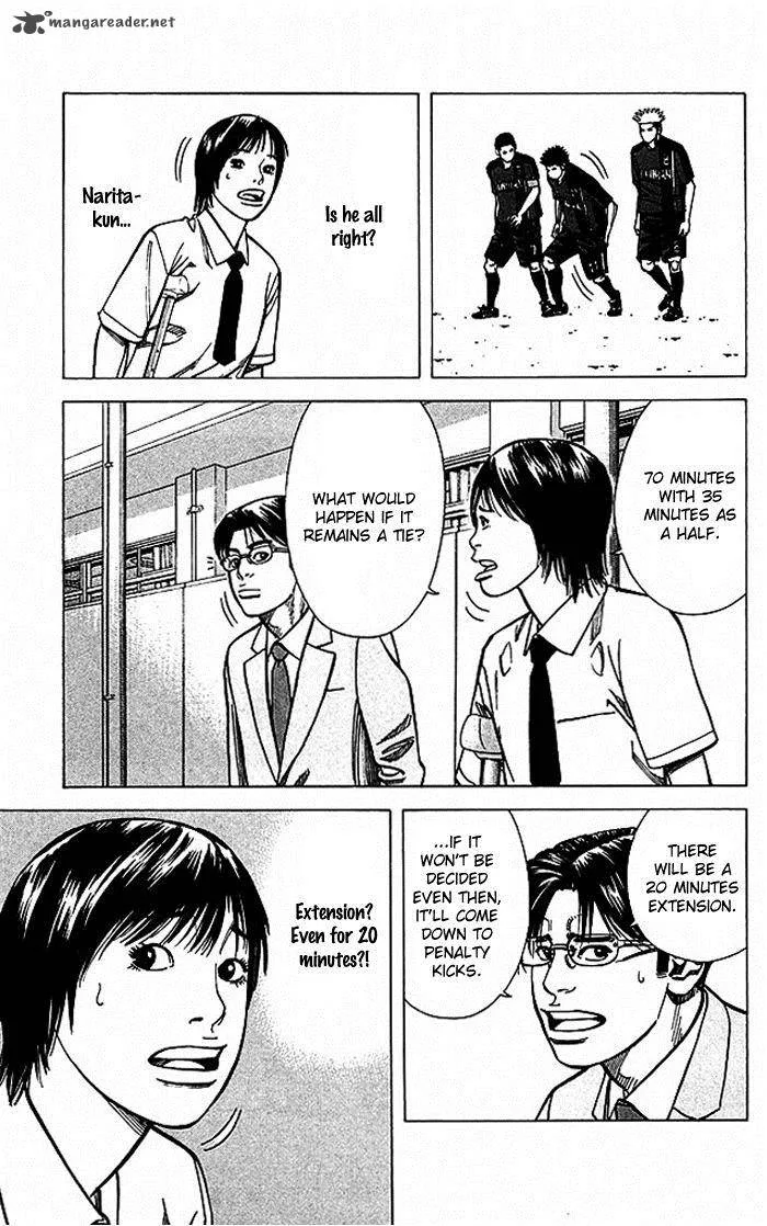 Angel Voice Chapter 61 page 13