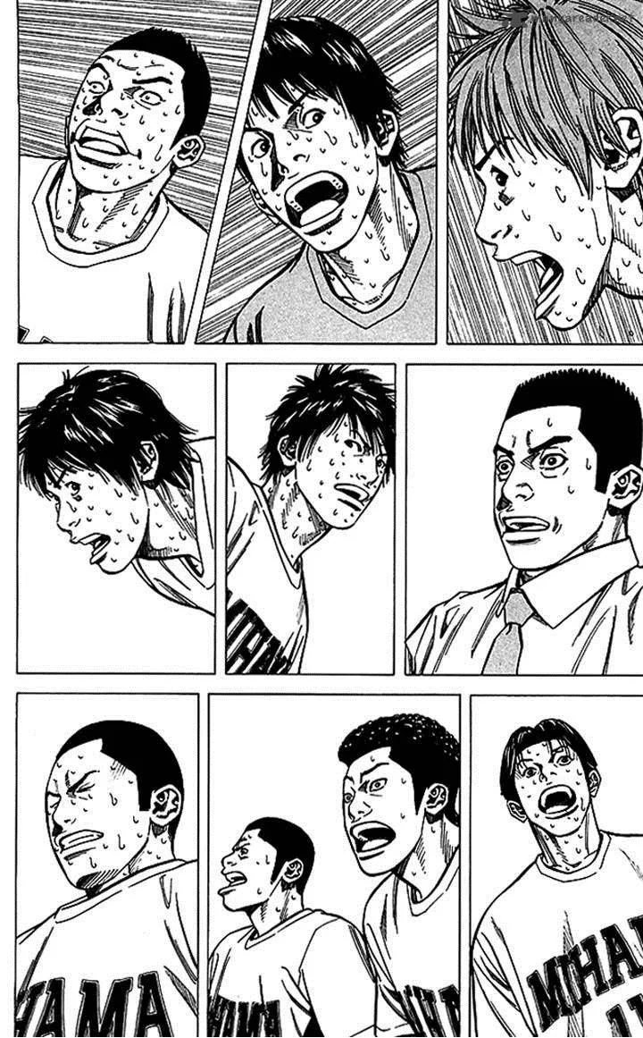 Angel Voice Chapter 62 page 2