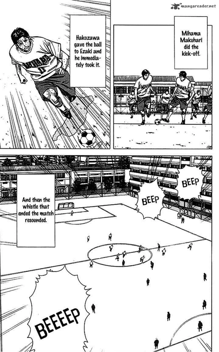 Angel Voice Chapter 62 page 9