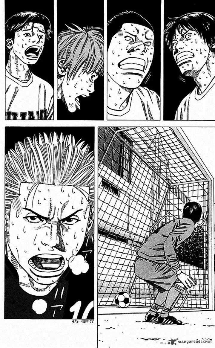 Angel Voice Chapter 62 page 4