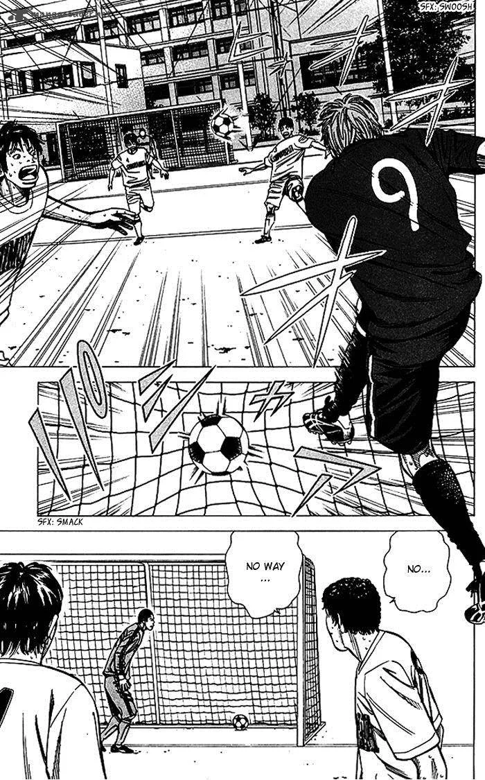 Angel Voice Chapter 63 page 18