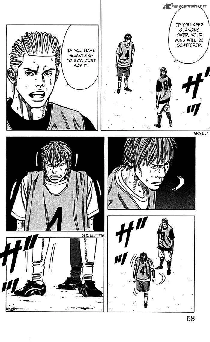 Angel Voice Chapter 63 page 13