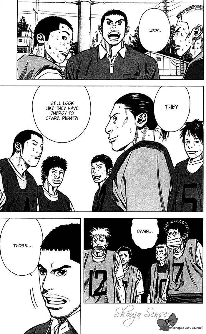 Angel Voice Chapter 64 page 20