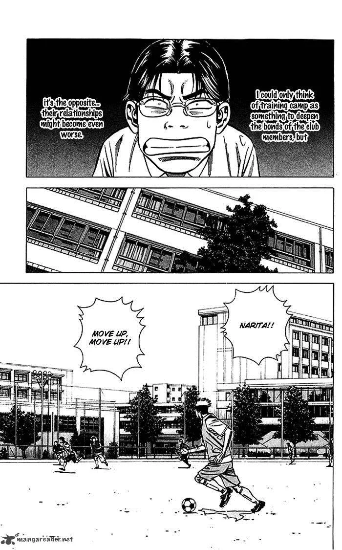 Angel Voice Chapter 64 page 10