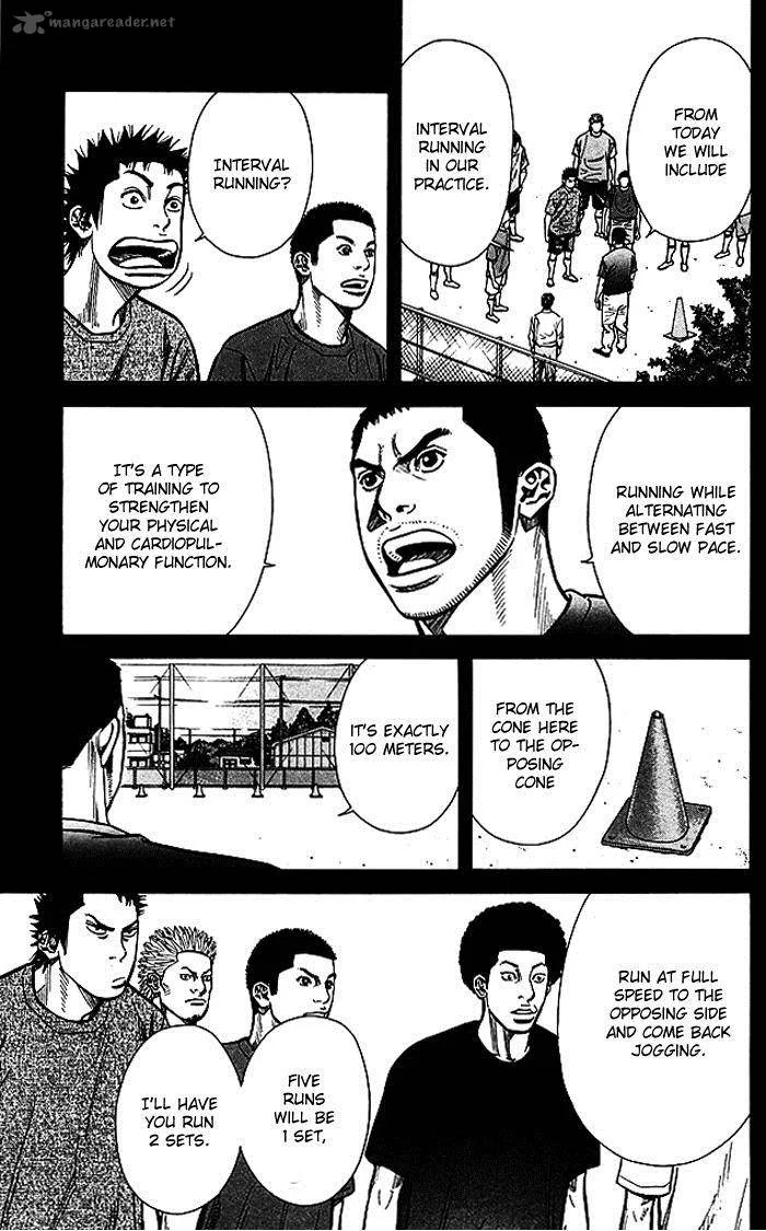 Angel Voice Chapter 65 page 8