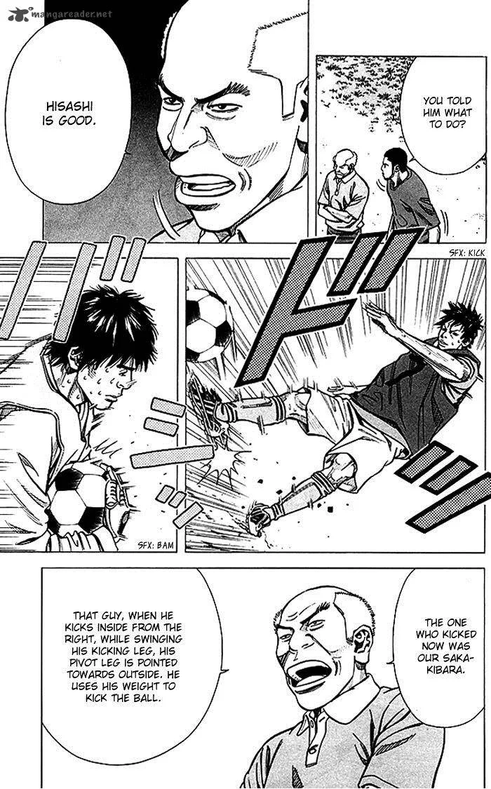 Angel Voice Chapter 66 page 10