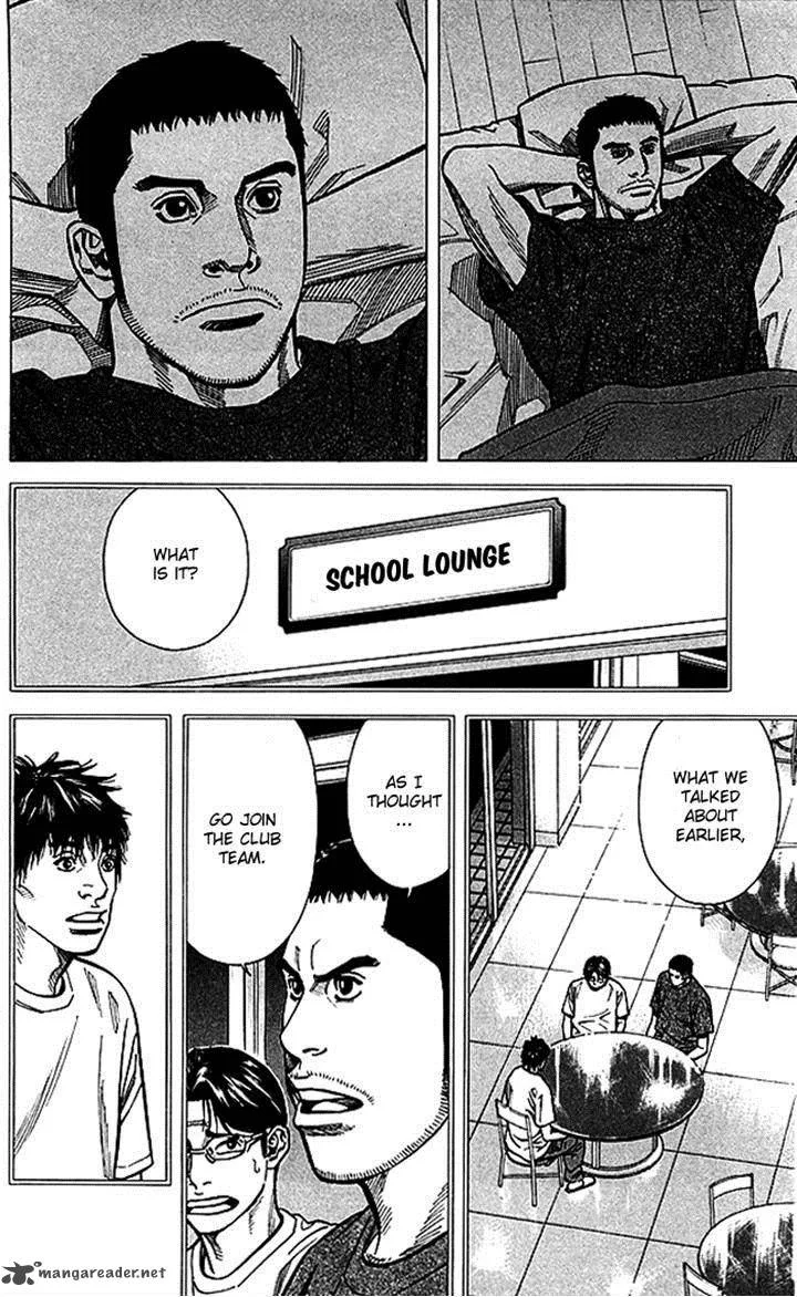 Angel Voice Chapter 67 page 3
