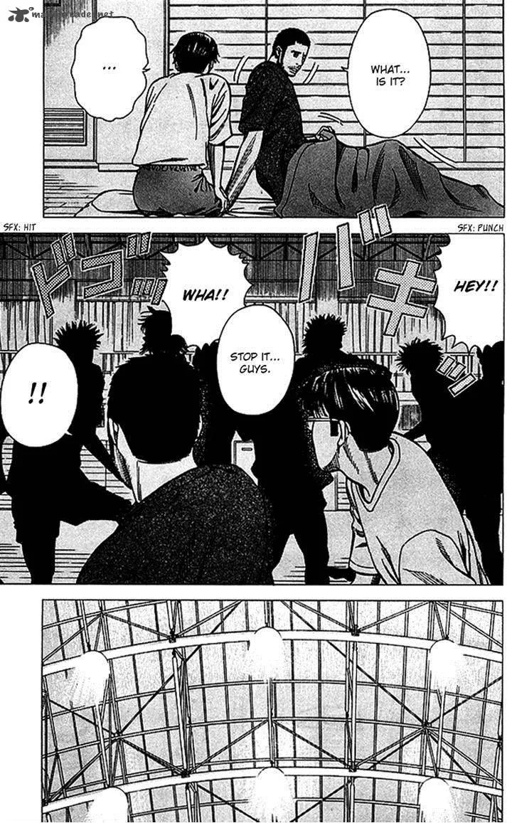 Angel Voice Chapter 67 page 6