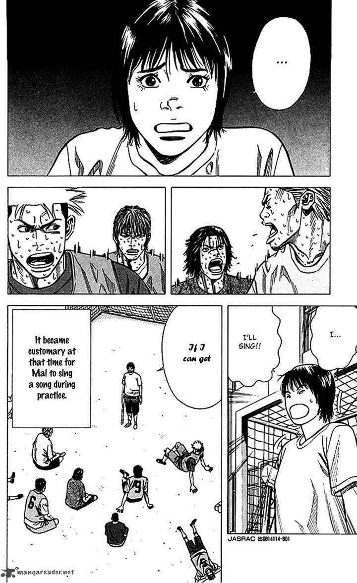Angel Voice Chapter 68 page 8