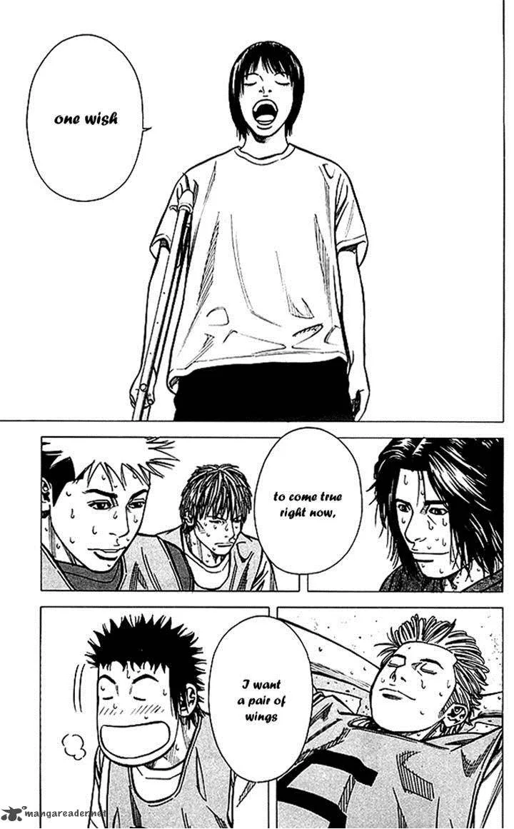Angel Voice Chapter 68 page 9