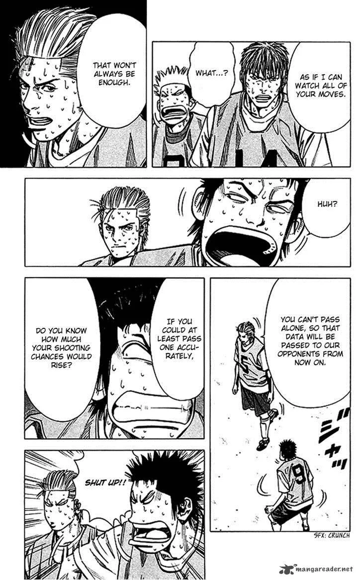 Angel Voice Chapter 68 page 7