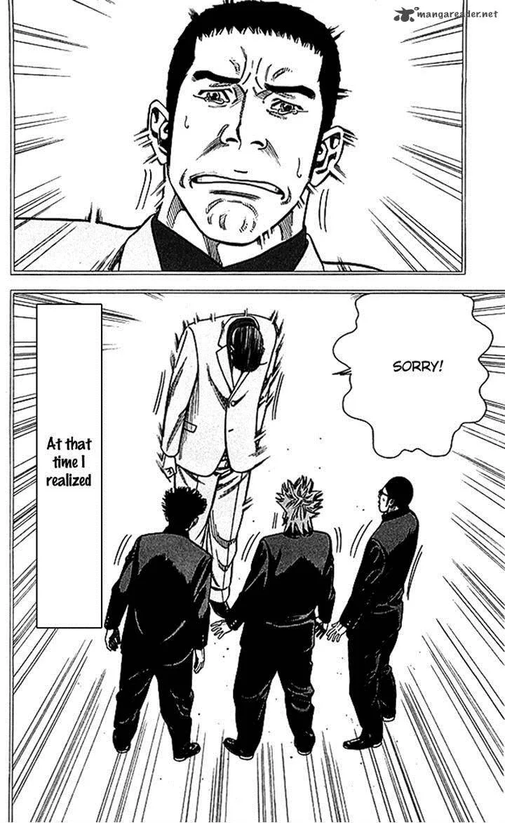 Angel Voice Chapter 69 page 10
