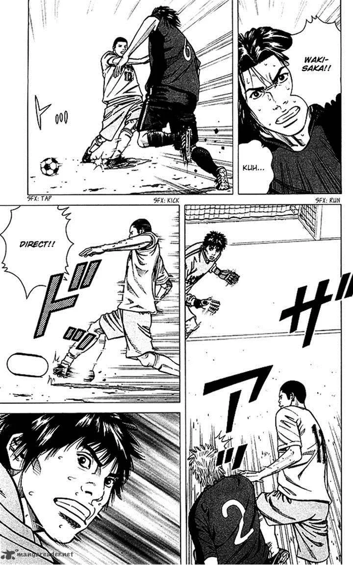 Angel Voice Chapter 71 page 5