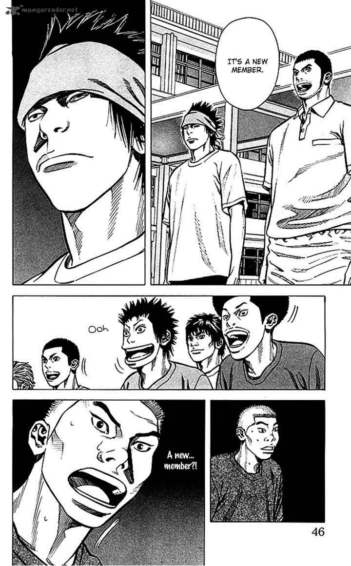 Angel Voice Chapter 71 page 20