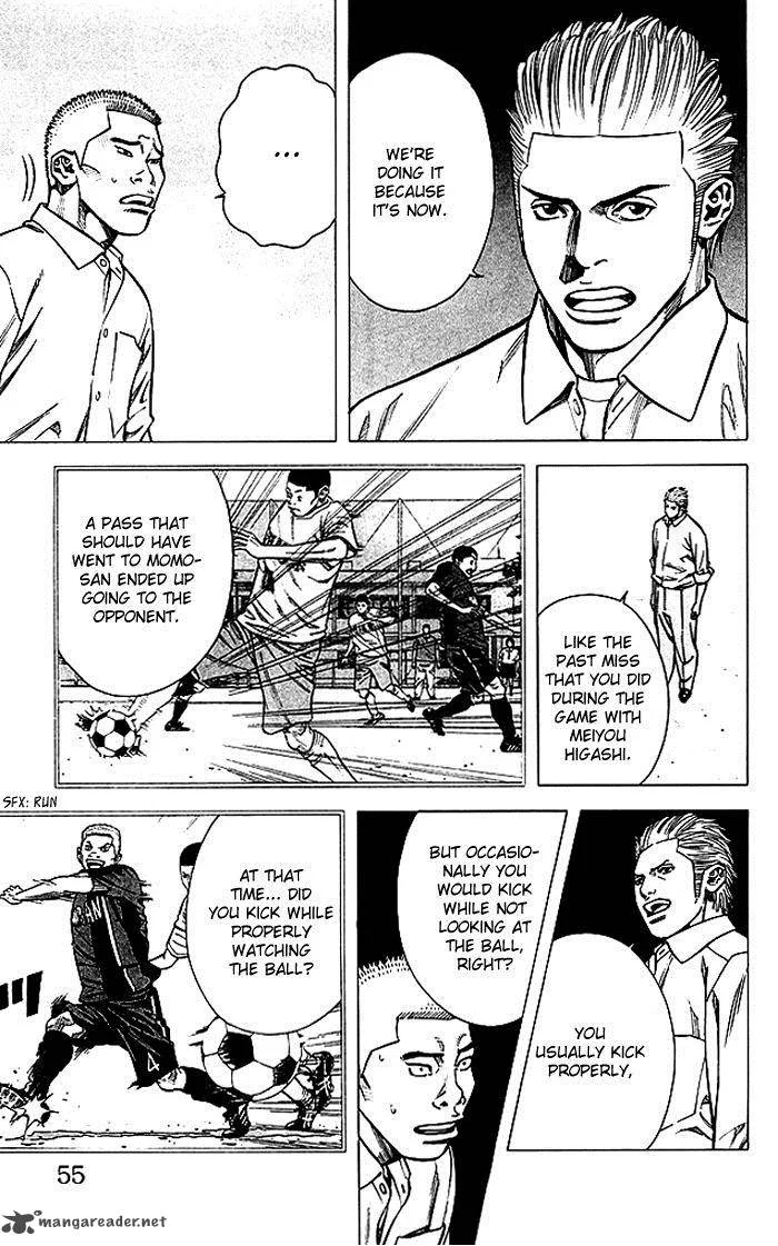 Angel Voice Chapter 72 page 10